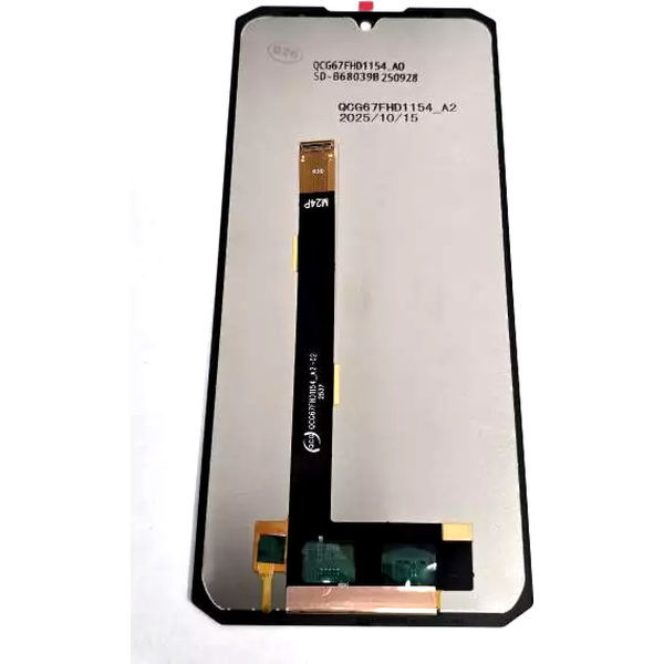 Display Original