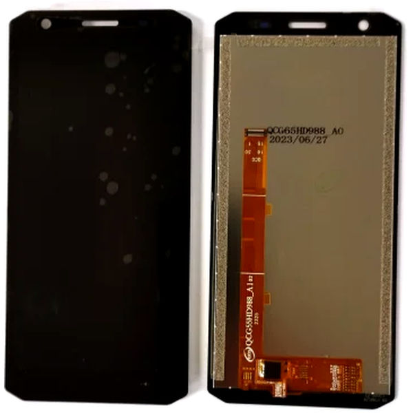Display Original
