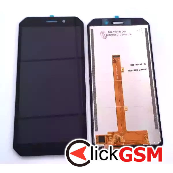 Display Original