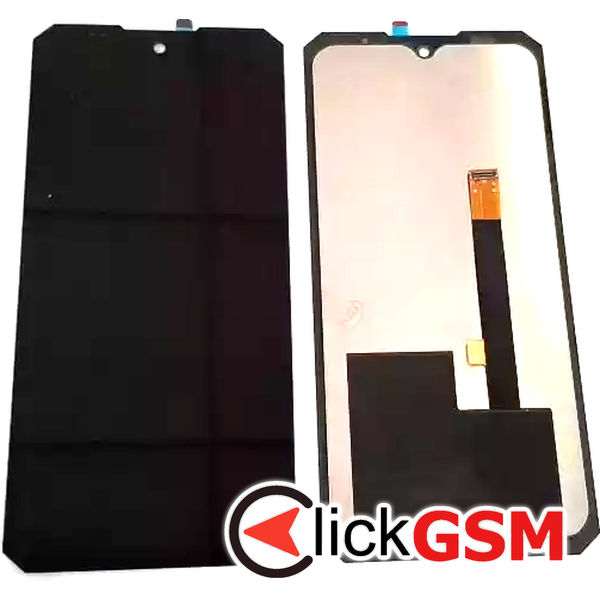 Display Original