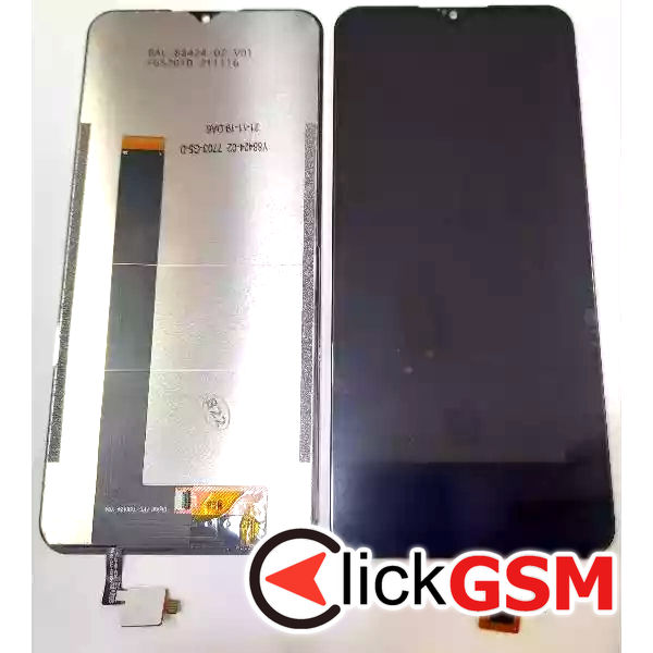Display Original