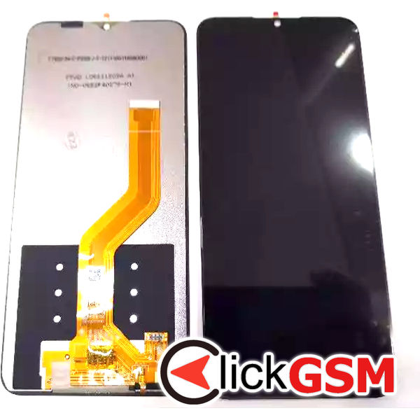 Display Original