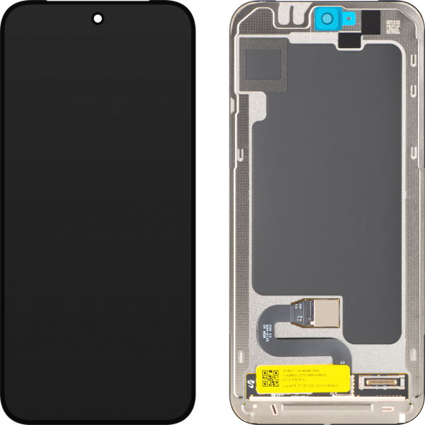 Display Original