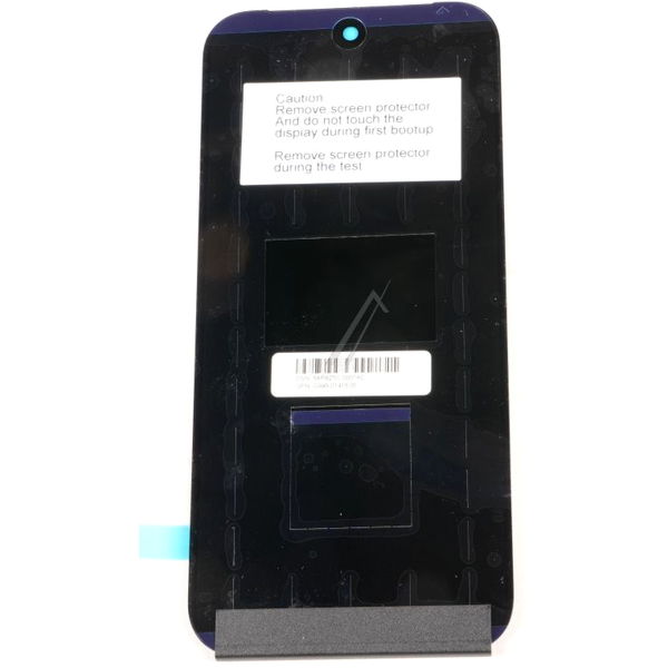 Display Original
