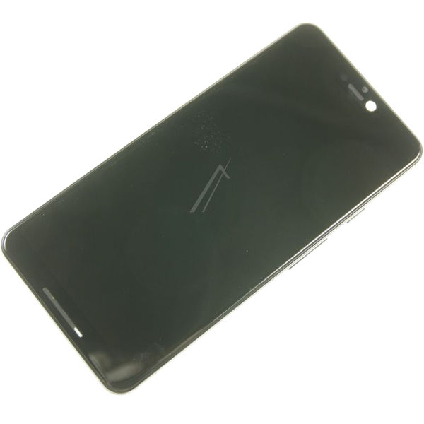 Display Original
