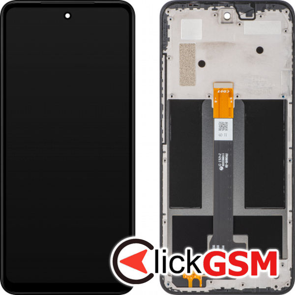 Display Original