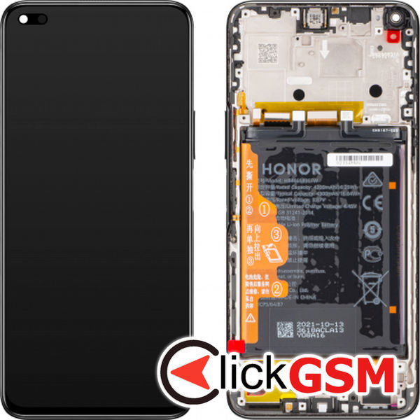 Display Original