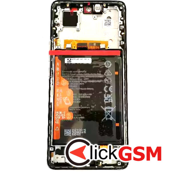 Display Original