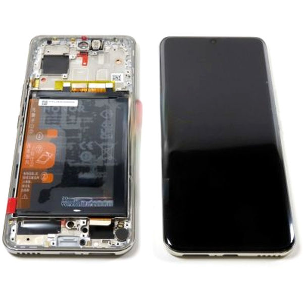 Display Original
