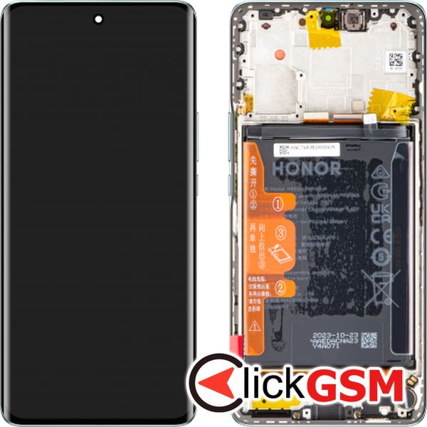Display Original