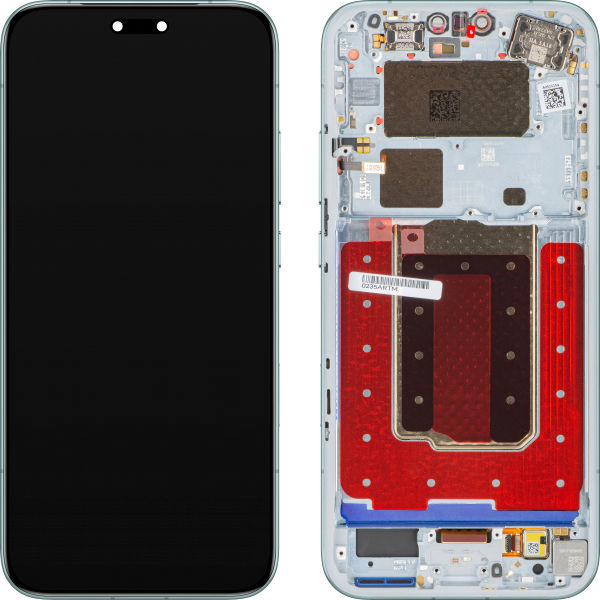 Display Original