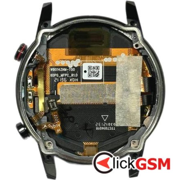 Display Original