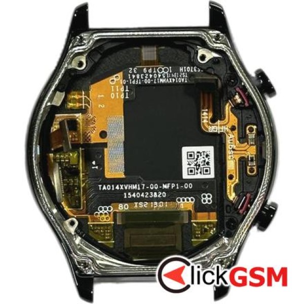 Display Original