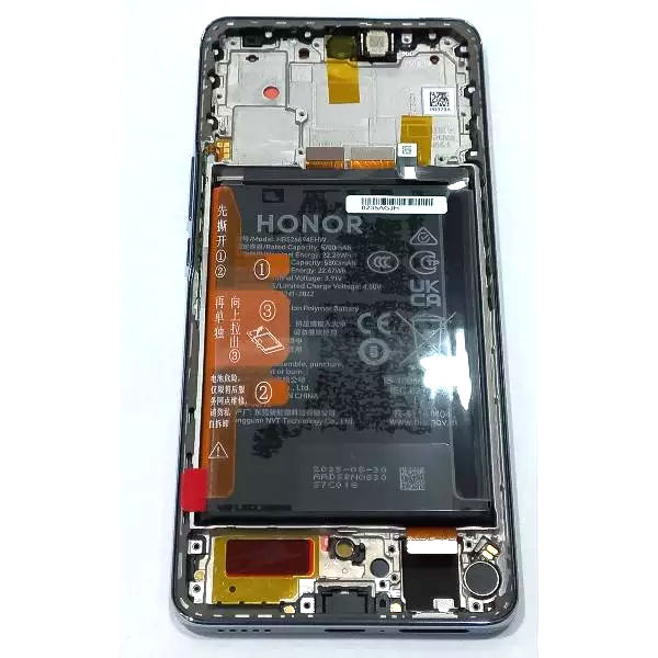 Display Original