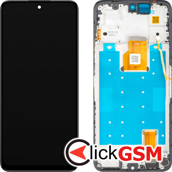 Display Original
