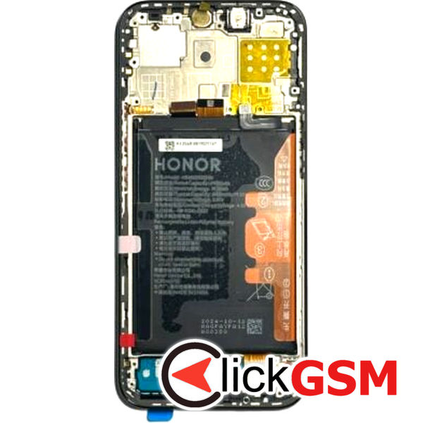 Display Original