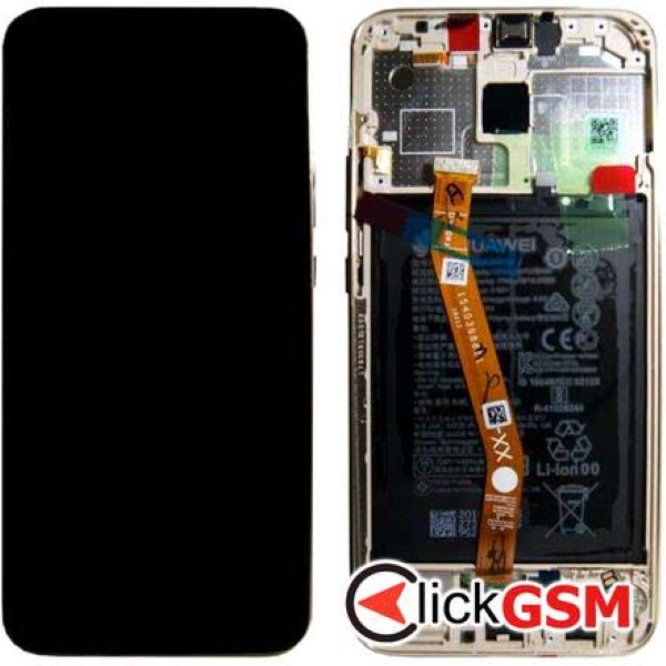 Display Original