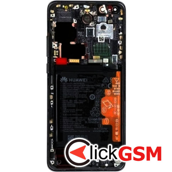 Display Original