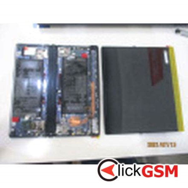 Display Original