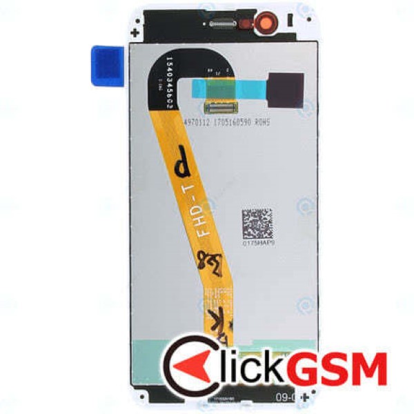 Display Original
