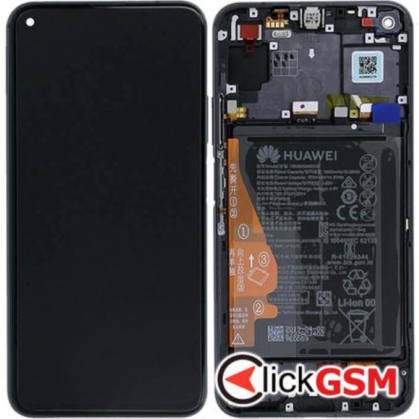 Display Original