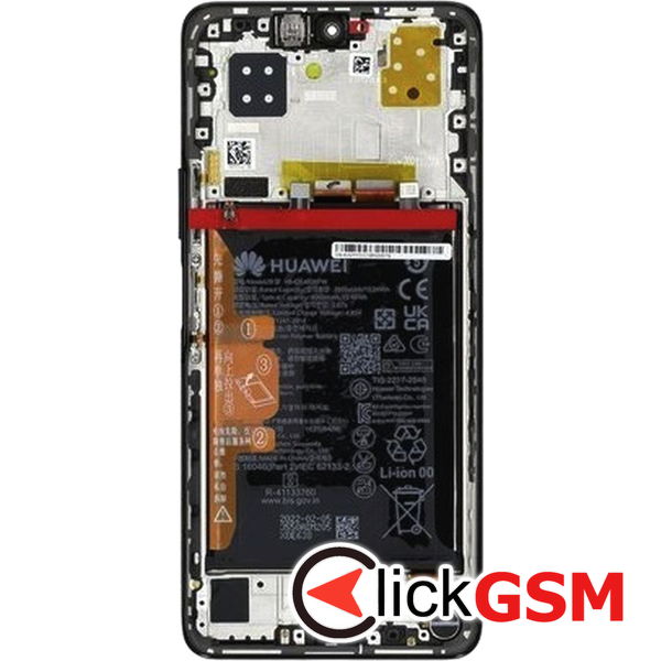 Display Original