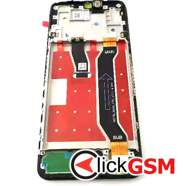 Display Original