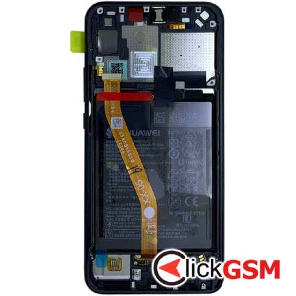 Display Original