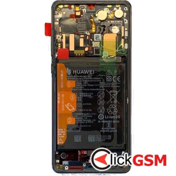 Display Original
