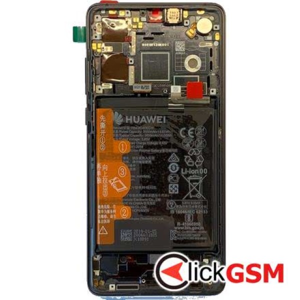 Display Original