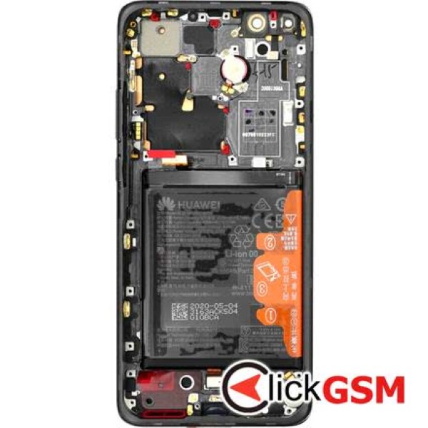 Display Original