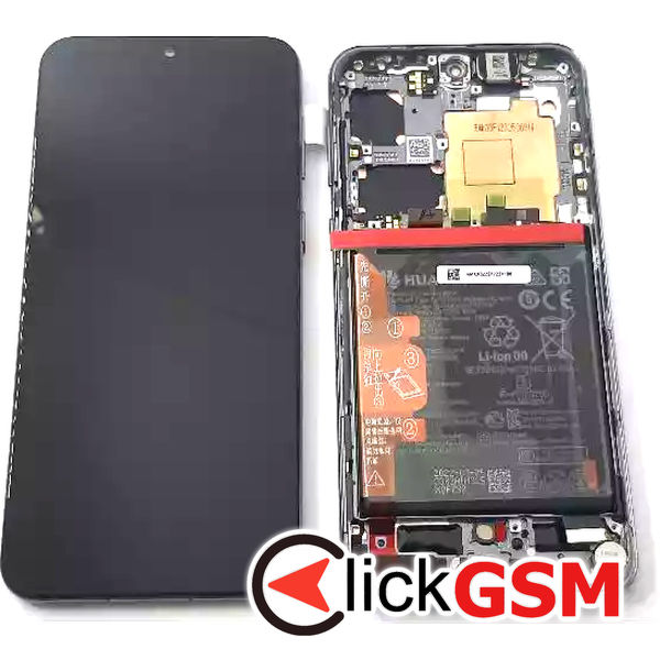 Display Original