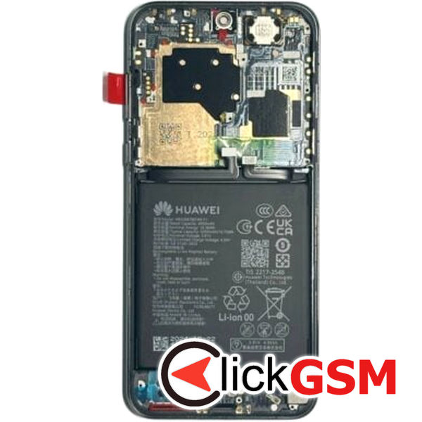 Display Original
