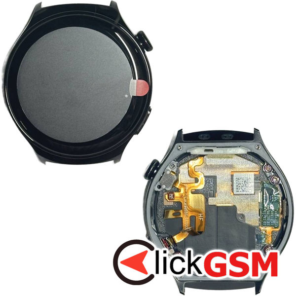 Display Original