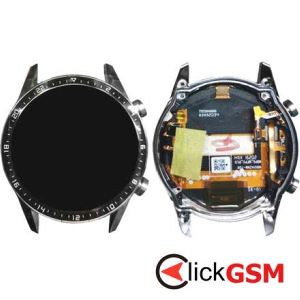 Display Original
