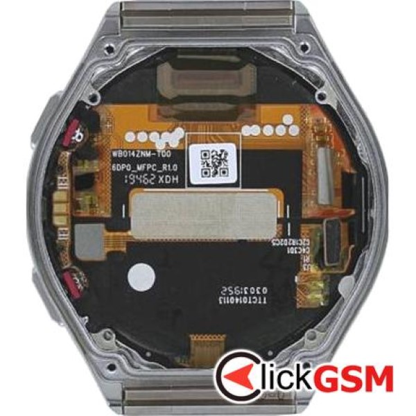 Display Original