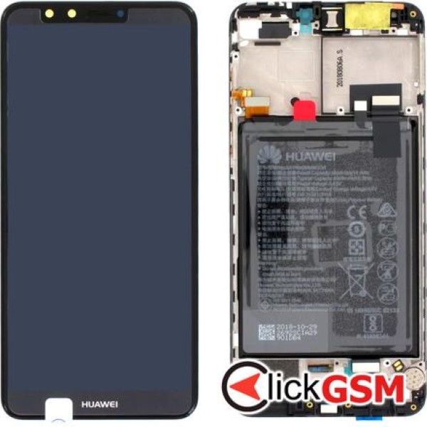 Display Original