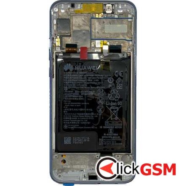 Display Original