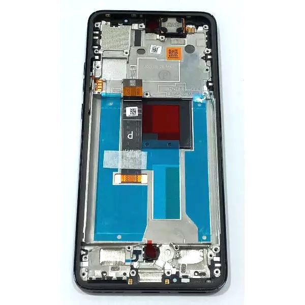 Display Original
