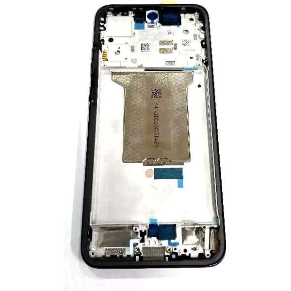 Display Original