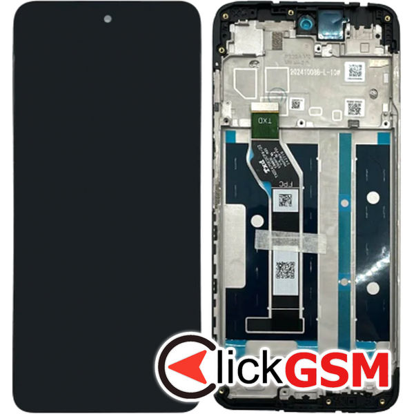 Display Original