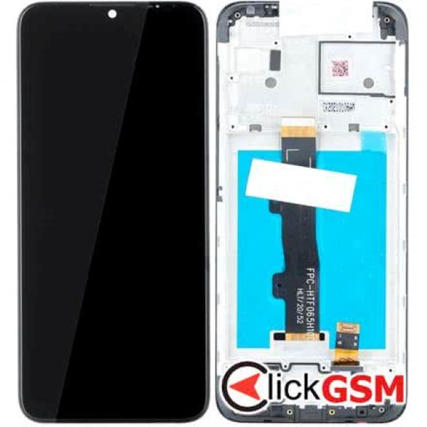 Display Original