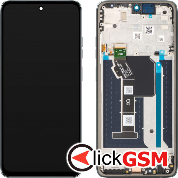 Display Original