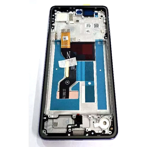 Display Original