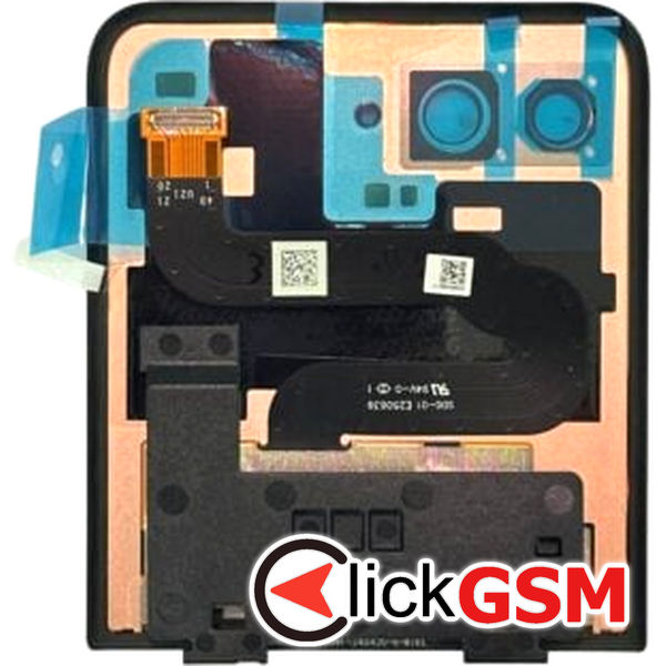 Display Original