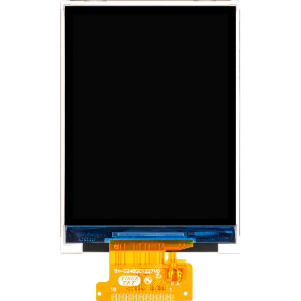 Display Original