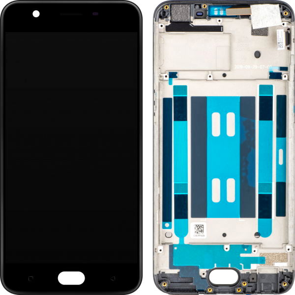 Display Original
