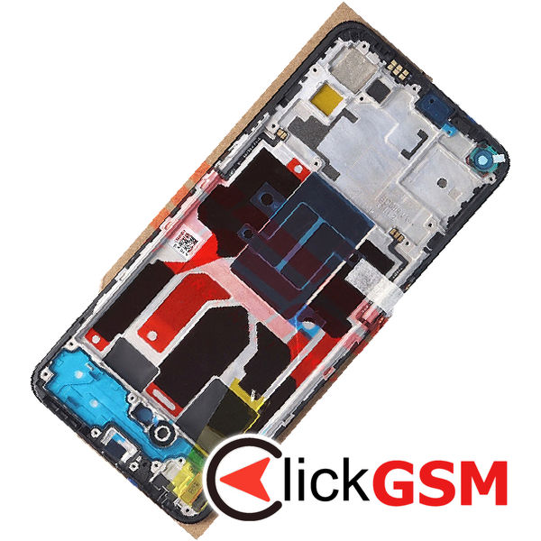 Display Original