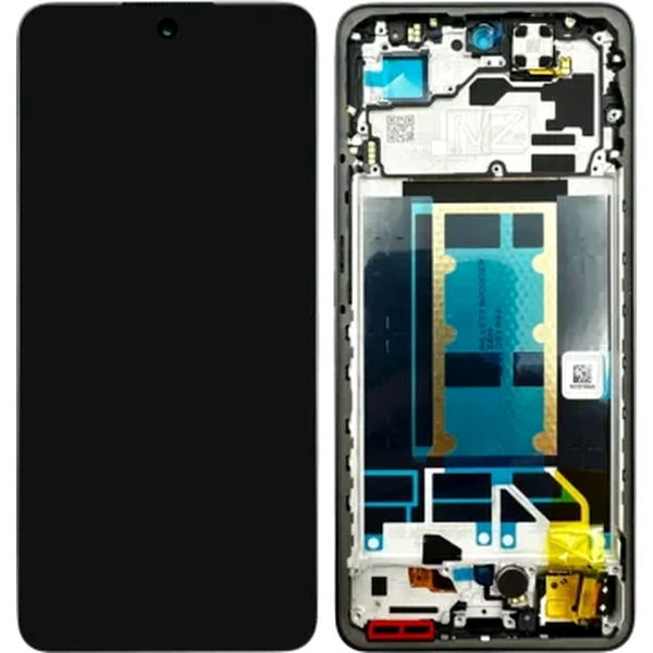 Display Original