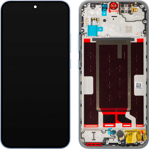 Display Original